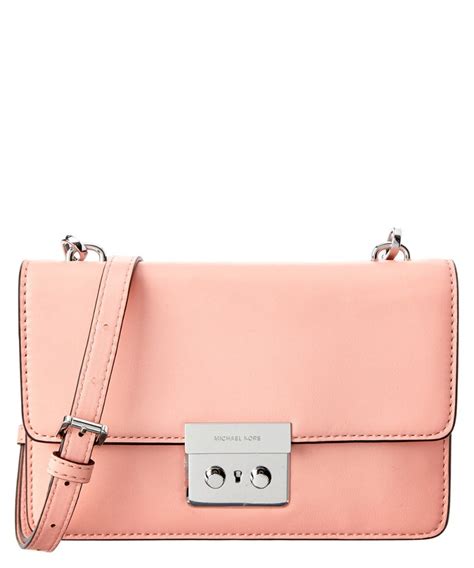 michael kors sloan small gusset crossbody|MICHAEL Michael Kors Small Sloan Gusset Crossbody .